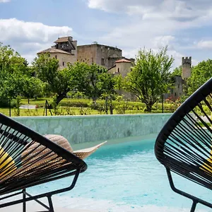 Hotel Logis L'auberge De, Larressingle