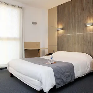 Hotel The Originals City, Le Caussea, Castres, Castres (Tarn)