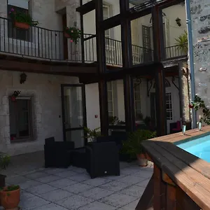 Hotel Des Consuls, Castelnau-de-Montmiral