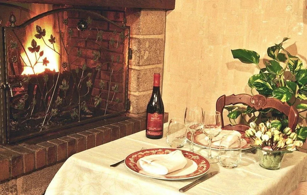 Hotel Restaurant Des Deux Vallees Entraygues-sur-Truyere